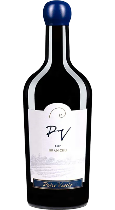 Petro Vaselo Gran Cru 2023 0.75L